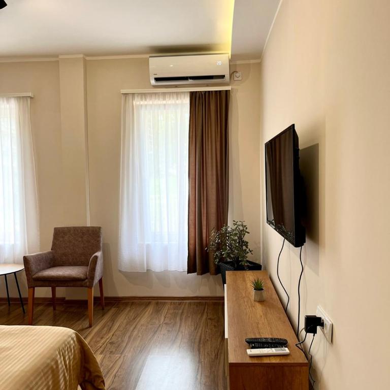 Dani Lux Belgrade Center Studio Apartment - Apartman sa 1 Spavaćom Sobom - 15