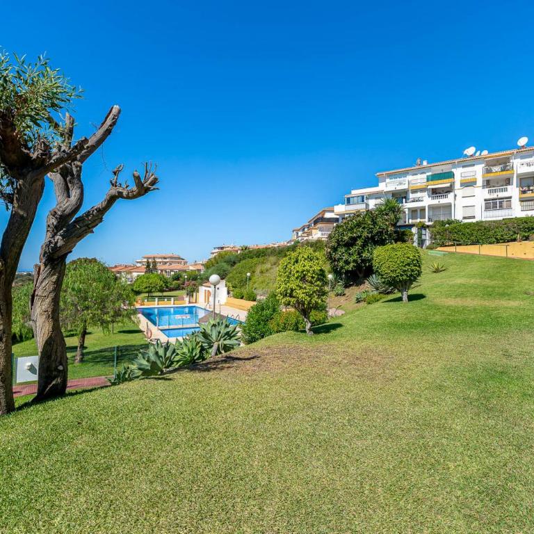 Sea Views 1 Bed Apt Colinas Del Faro - Apartamento de 1 dormitorio - 29