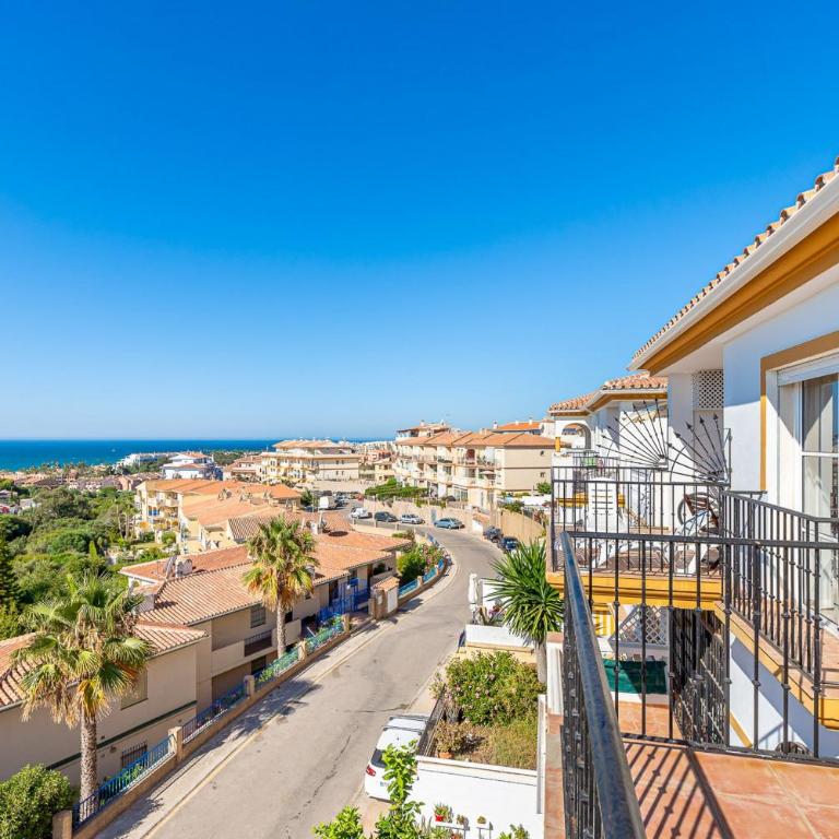 Sea Views 1 Bed Apt Colinas Del Faro - Apartamento de 1 dormitorio - 25