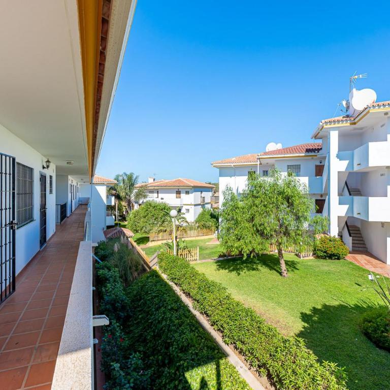 Sea Views 1 Bed Apt Colinas Del Faro - Apartamento de 1 dormitorio - 31