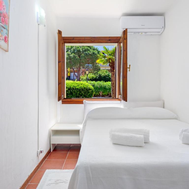 Isands - splendido appartamento nel cuore di Porto Rotondo - Two-Bedroom Apartment - 22