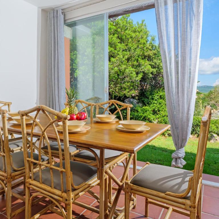 Isands - splendido appartamento nel cuore di Porto Rotondo - Two-Bedroom Apartment - 3