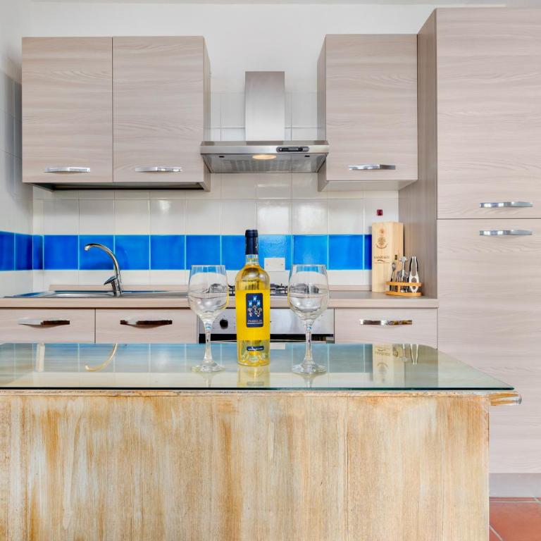 Isands - splendido appartamento nel cuore di Porto Rotondo - Two-Bedroom Apartment - 13