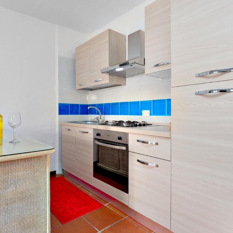 Isands - splendido appartamento nel cuore di Porto Rotondo - Two-Bedroom Apartment - 14