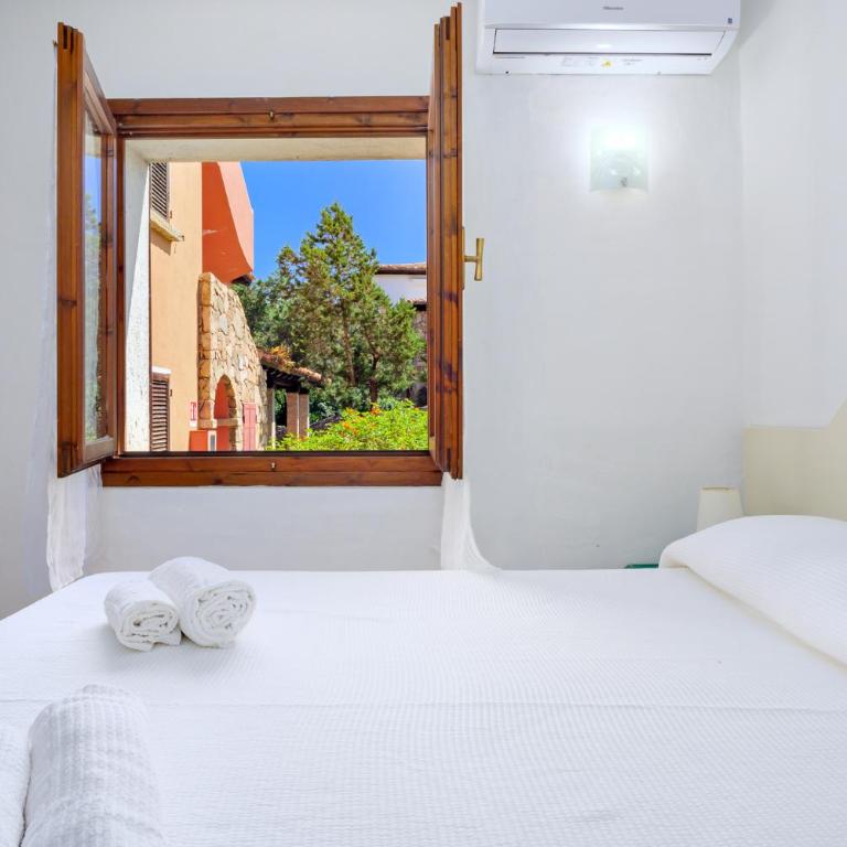 Isands - splendido appartamento nel cuore di Porto Rotondo - Two-Bedroom Apartment - 18