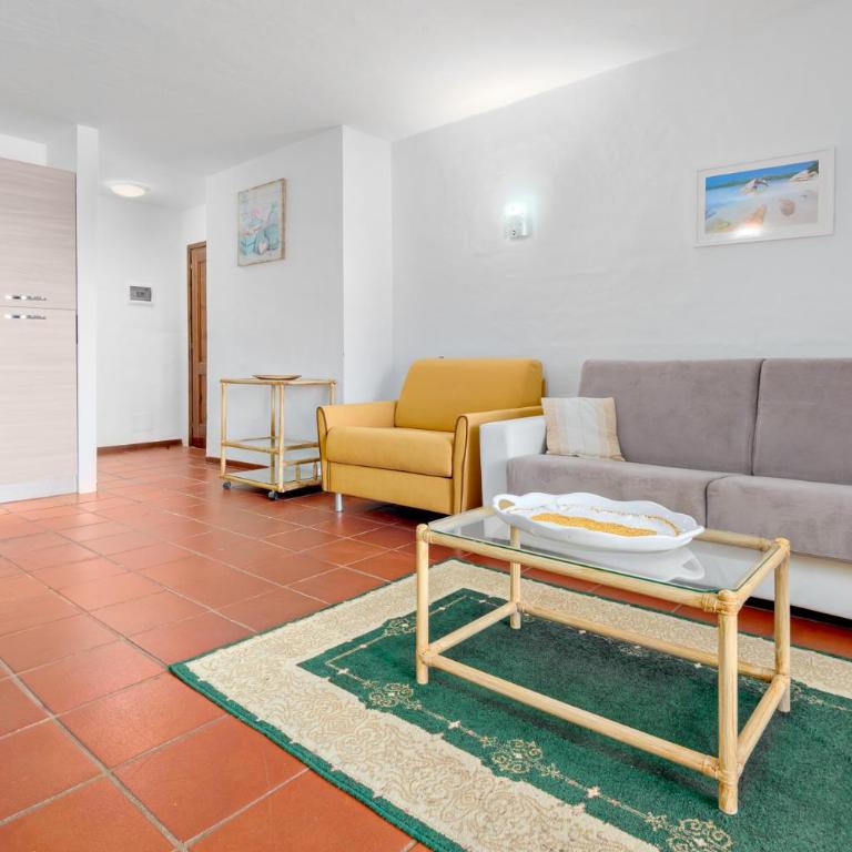 Isands - splendido appartamento nel cuore di Porto Rotondo - Two-Bedroom Apartment - 10