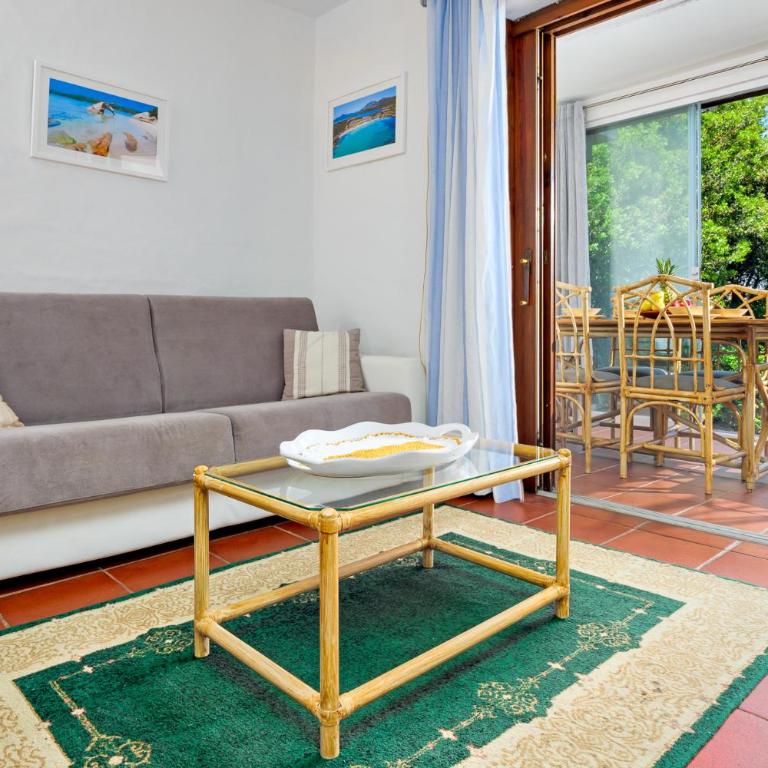 Isands - splendido appartamento nel cuore di Porto Rotondo - Two-Bedroom Apartment - 7