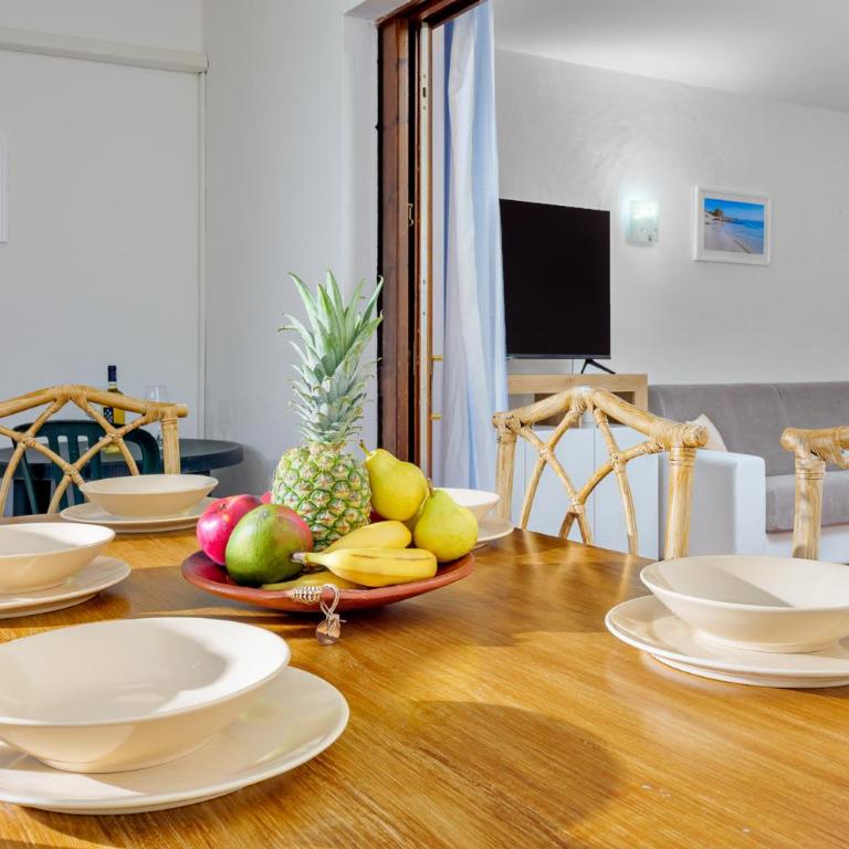 Isands - splendido appartamento nel cuore di Porto Rotondo - Two-Bedroom Apartment - 9