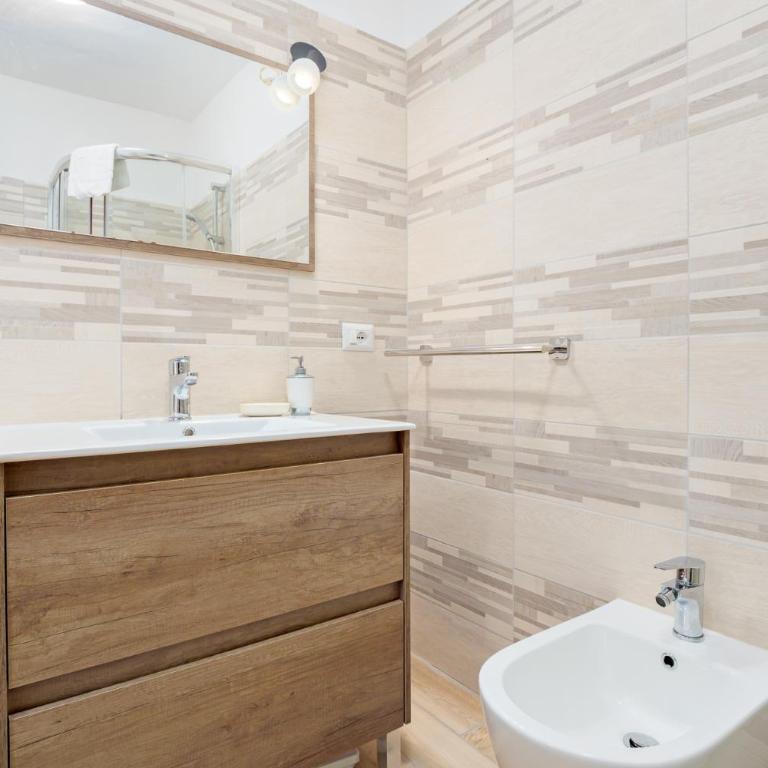 Isands - splendido appartamento nel cuore di Porto Rotondo - Two-Bedroom Apartment - 23
