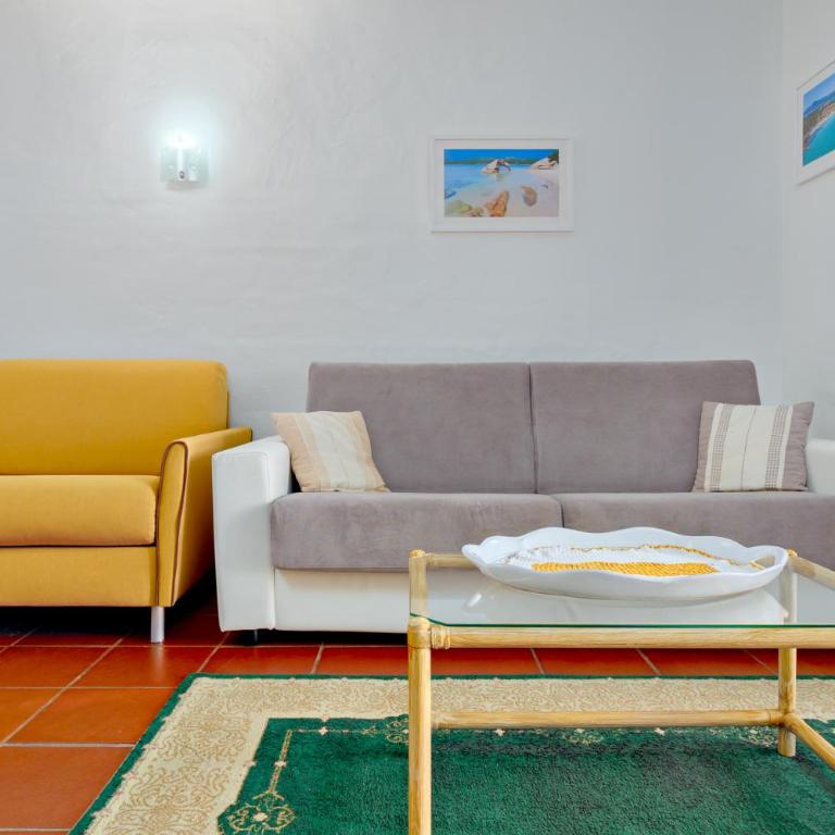 Isands - splendido appartamento nel cuore di Porto Rotondo - Two-Bedroom Apartment - 11