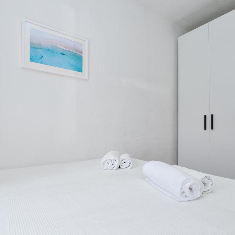 Isands - splendido appartamento nel cuore di Porto Rotondo - Two-Bedroom Apartment - 20