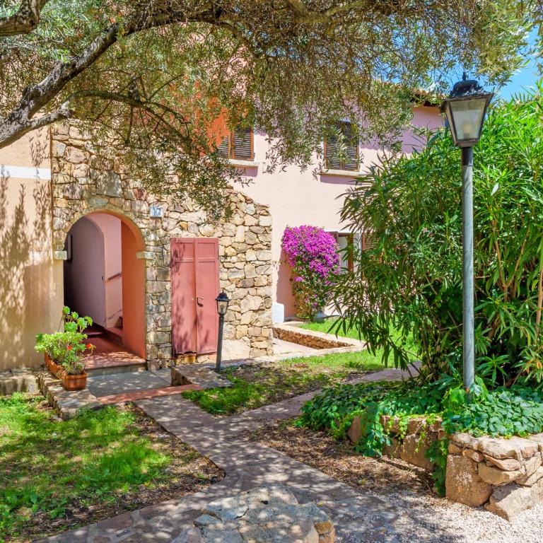 Isands - splendido appartamento nel cuore di Porto Rotondo - Two-Bedroom Apartment - 26
