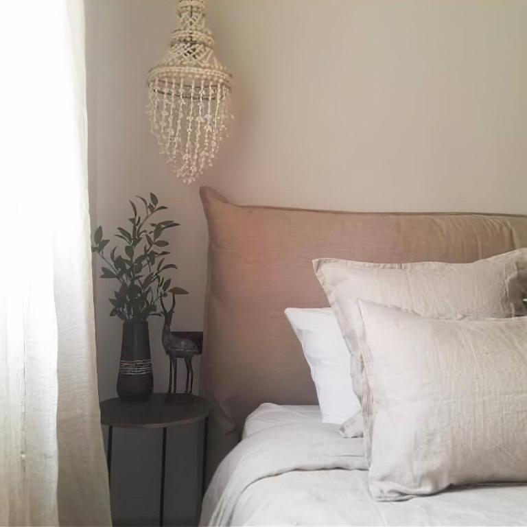 Sol y Malaga - Designer Duplex con Terraza y Parking - Apartamento de 2 dormitorios - 25