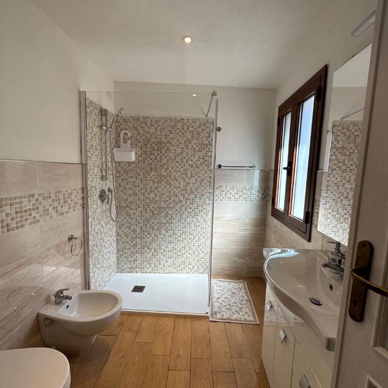 Ninfa Alghero - Appartamento con 1 Camera da Letto - 21