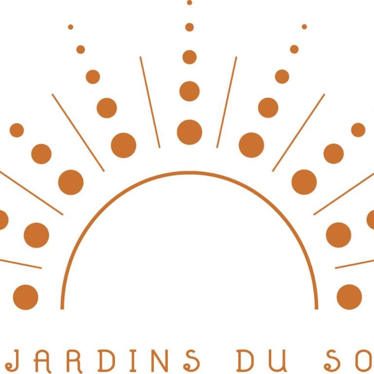 Les Jardins du Soleil - Studio - Vue sur Piscine - 2