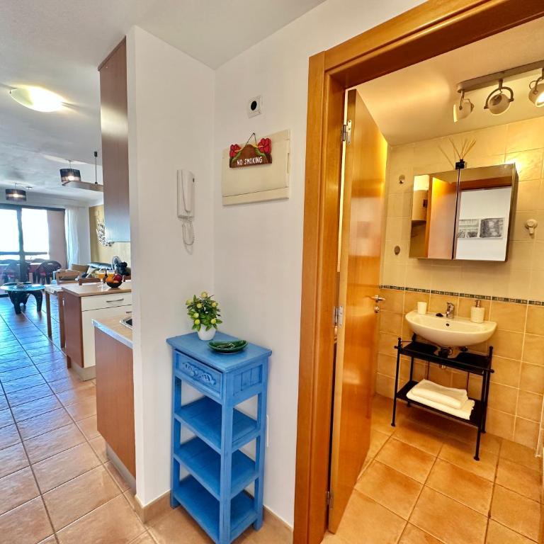 Black Rock Apartment - Two-Bedroom Apartment - 29