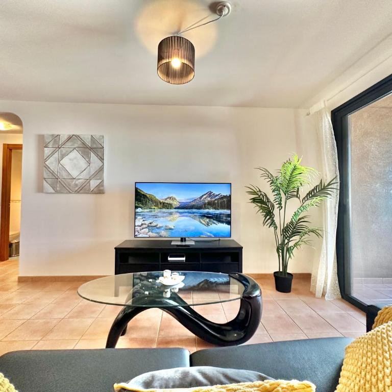 Black Rock Apartment - Two-Bedroom Apartment - 26