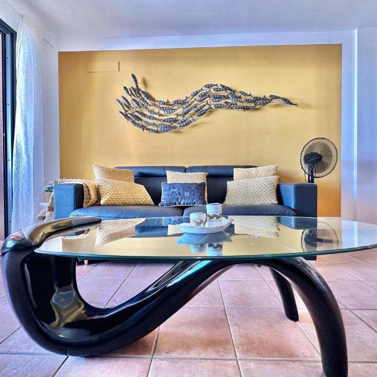 Black Rock Apartment - Two-Bedroom Apartment - 28