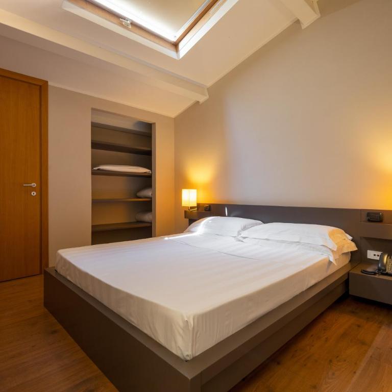 Hotel Villa Betania - Comfort Quadruple Room - 3