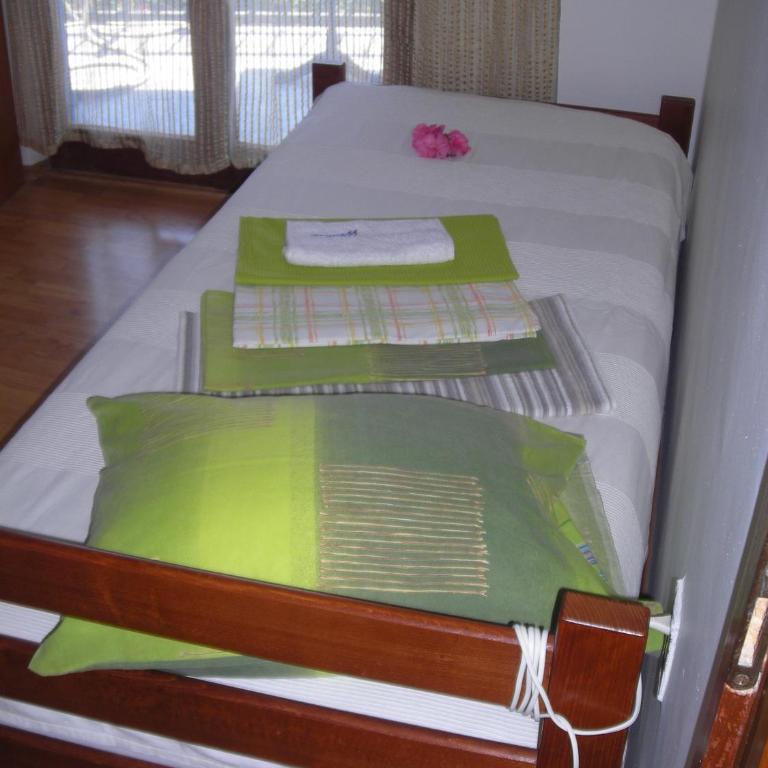 Zagradge I.N. apartments - Apartman na Više Nivoa - 27