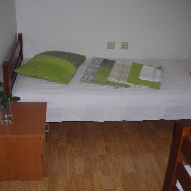 Zagradge I.N. apartments - Apartman na Više Nivoa - 28