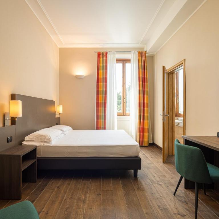Hotel Villa Betania - Double or Twin Room - 4