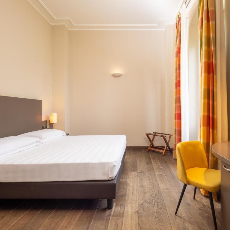 Hotel Villa Betania - Double or Twin Room - 2