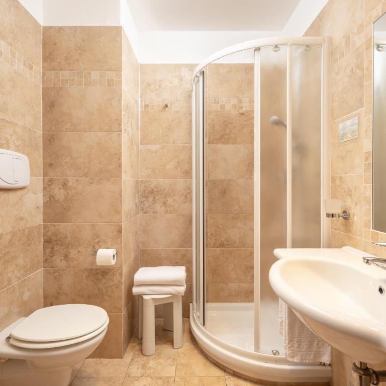 Hotel Villa Betania - Double or Twin Room - 5