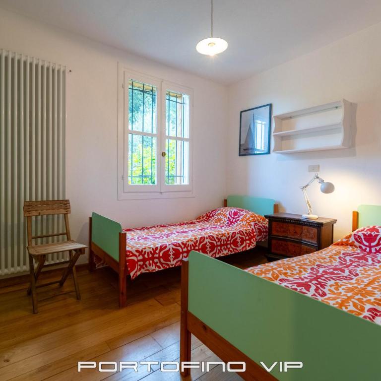 Casetta Nozarego by PortofinoVip - Appartement 3 Chambres - 28
