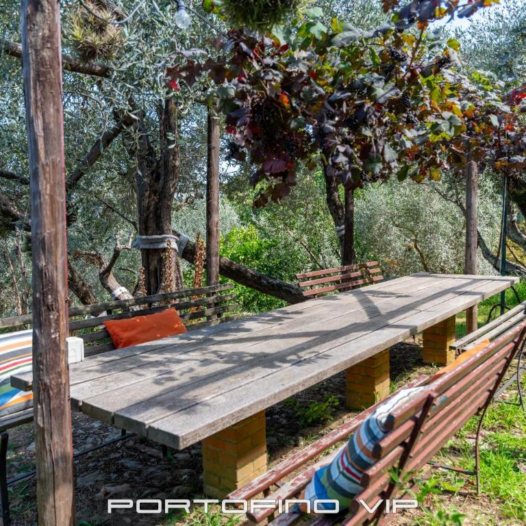 Casetta Nozarego by PortofinoVip - Appartement 3 Chambres - 33