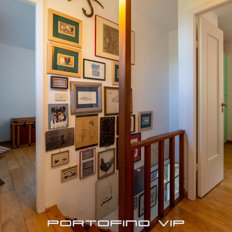 Casetta Nozarego by PortofinoVip - Appartement 3 Chambres - 19