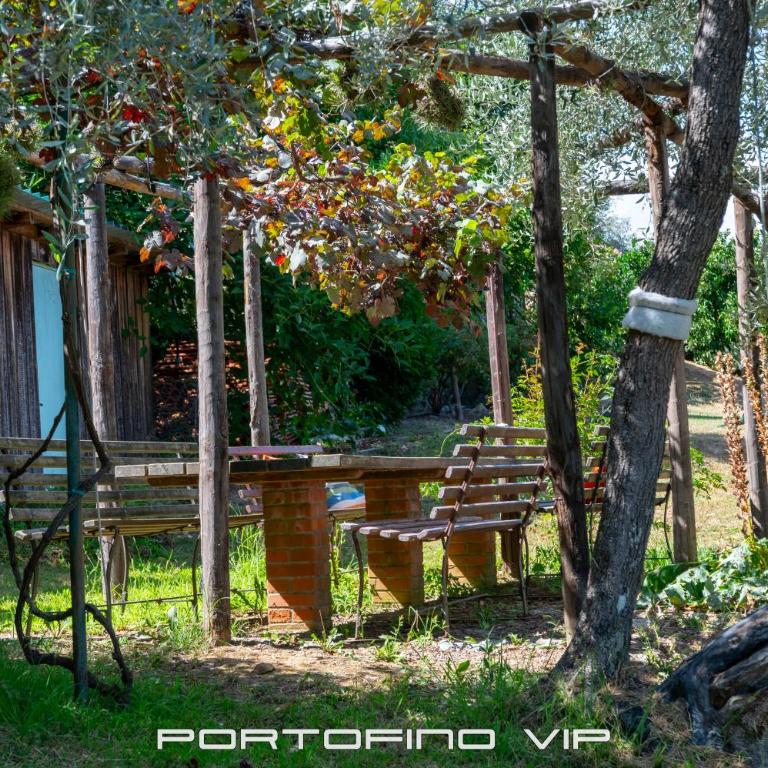 Casetta Nozarego by PortofinoVip - Appartement 3 Chambres - 41