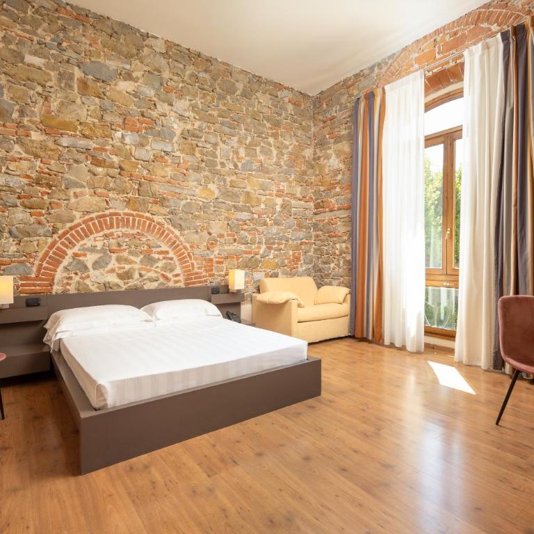 Hotel Villa Betania - Deluxe Double Room - 1