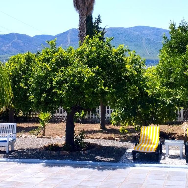 Finca él Aulagar - Casa de 4 dormitorios - 25