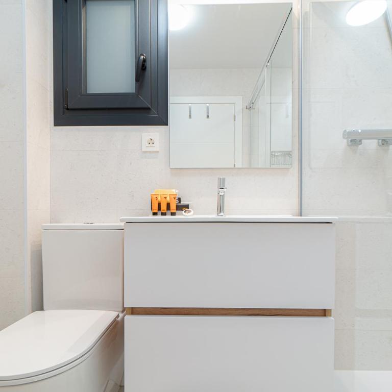Apartment Aqua Oasis - Apartment mit 2 Schlafzimmern - 13