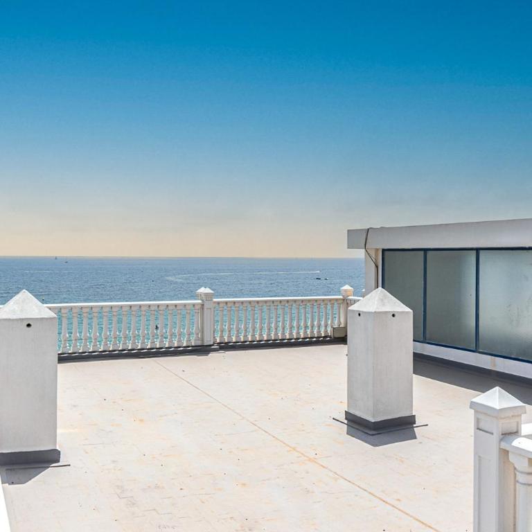 Apartment Aqua Oasis - Apartment mit 2 Schlafzimmern - 36