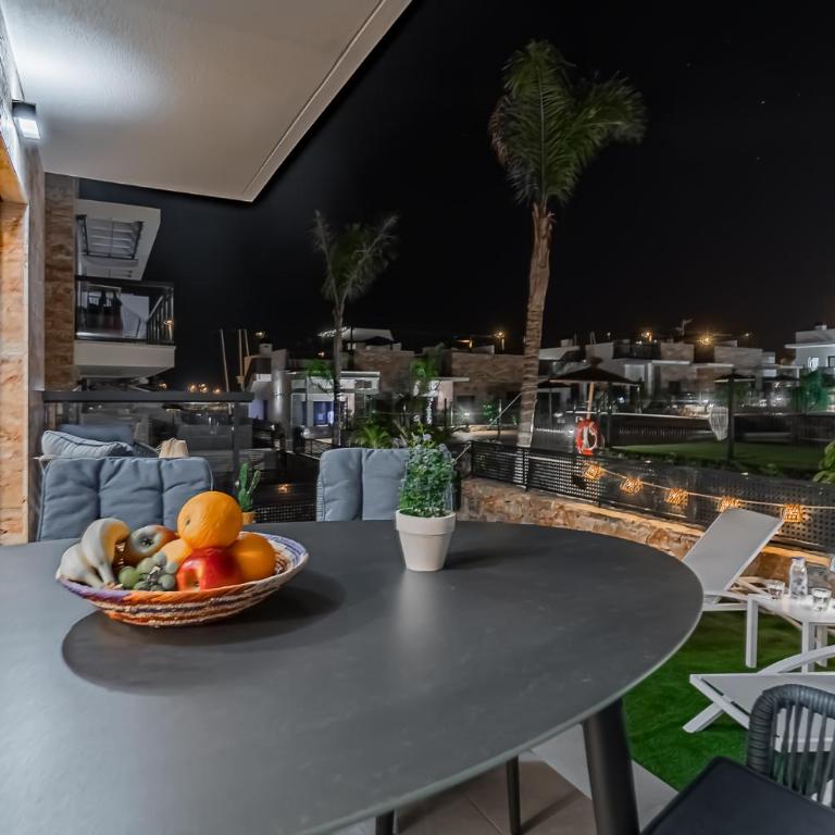 Apartment Aqua Oasis - Apartment mit 2 Schlafzimmern - 45