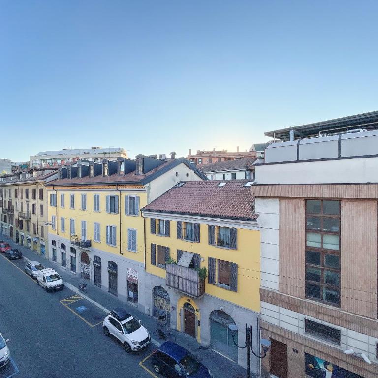 Le residenze Milano Torricelli - Appartamento con 1 Camera da Letto - 13