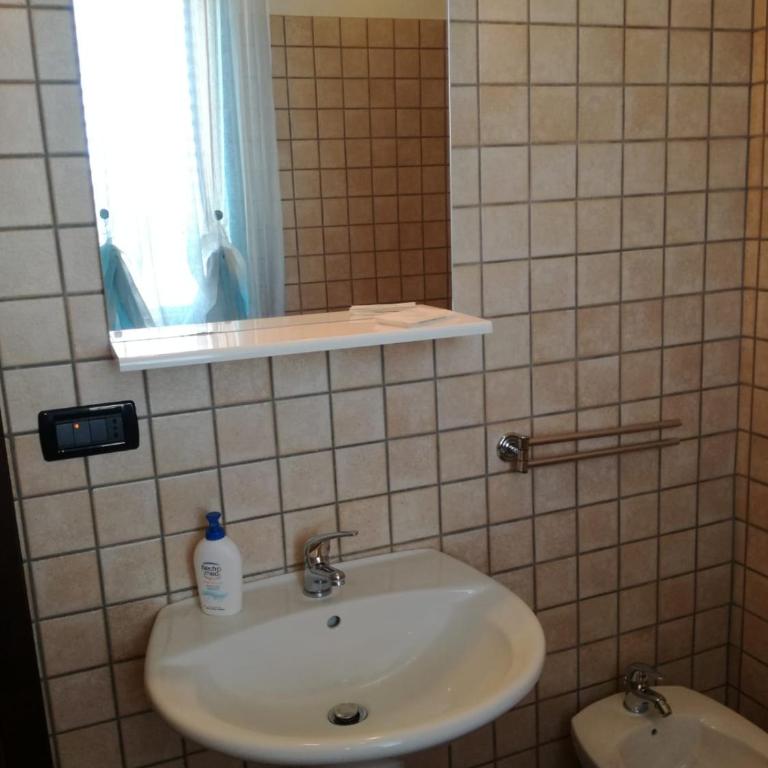 Agriturismo Il Tratturo - Camera Tripla con Bagno Privato Esterno - 6