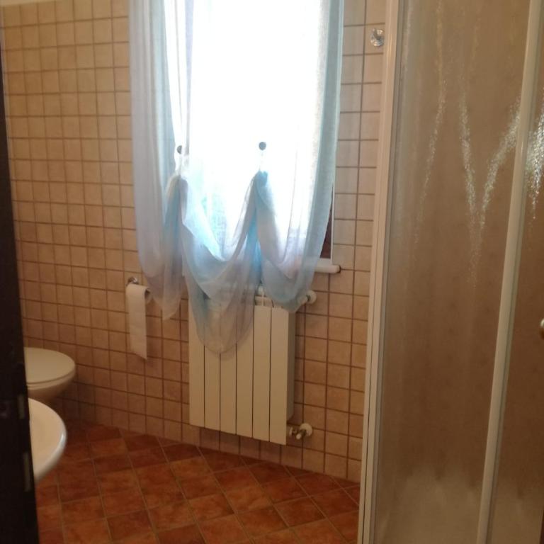 Agriturismo Il Tratturo - Camera Tripla con Bagno Privato Esterno - 7