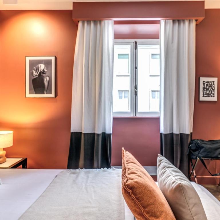 Telier Tomacelli - Camera Tripla Deluxe - 5