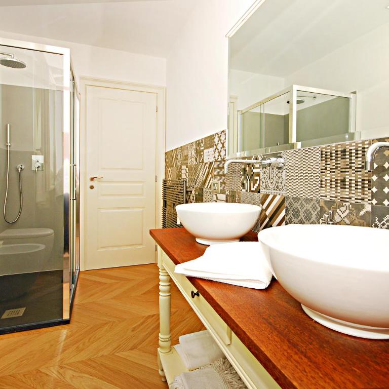 Riverside Apartment - Appartamento Superior con 3 Camere da Letto - 4