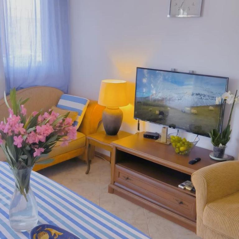 Apartment Dmitr Petrovac - Deluxe Apartment - 19