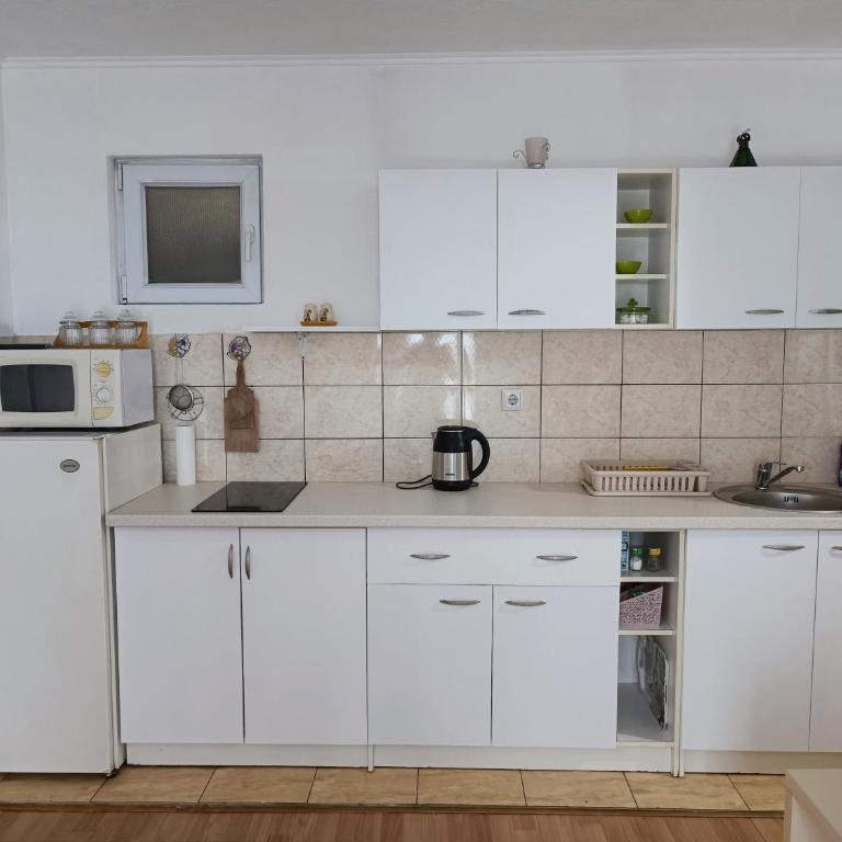 Apartment Lilac Sarajevo - Apartman sa 1 Spavaćom Sobom - 6