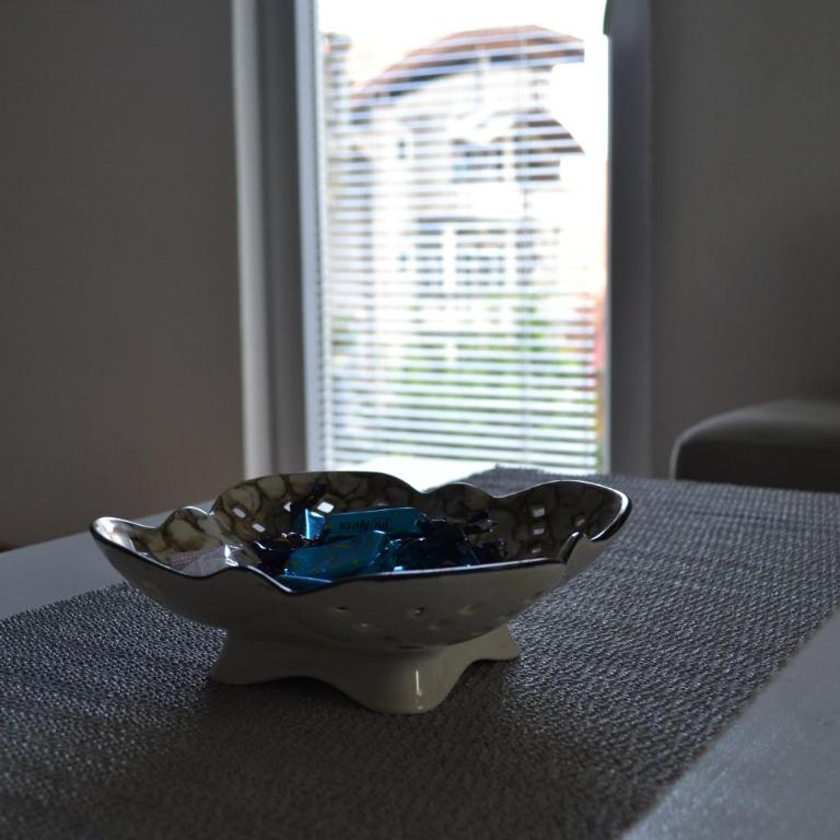 Apartment Lilac Sarajevo - Apartman sa 1 Spavaćom Sobom - 9