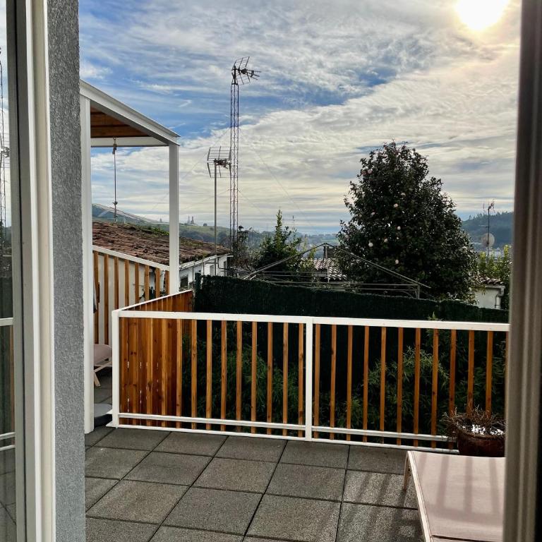 ALDARA SUITES - One-Bedroom Apartment - 2