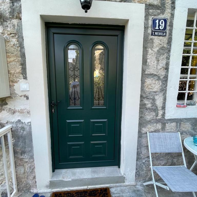 Vila Stefi - Three-Bedroom Apartment - 11