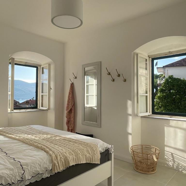 Vila Stefi - Three-Bedroom Apartment - 13