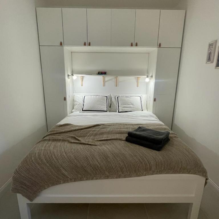 Vila Stefi - Three-Bedroom Apartment - 21