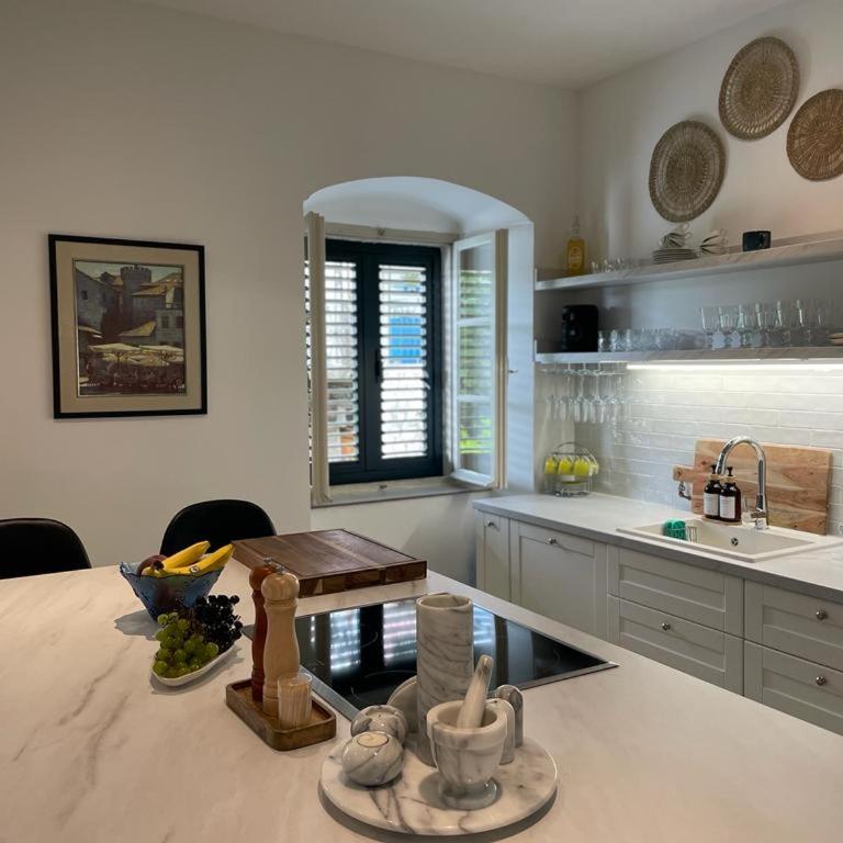 Vila Stefi - Three-Bedroom Apartment - 23